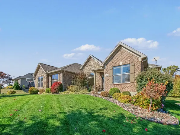 846 Man O War Blvd, Union, KY 41091