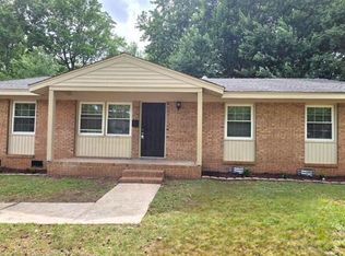 4705 Hartland Cir, Charlotte, NC 28205
