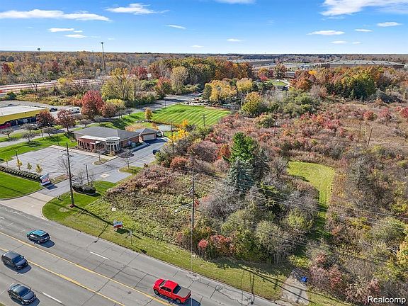 4th image of Vacant Land Allen Rd