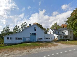 232 Main St, Cumberland, ME 04021