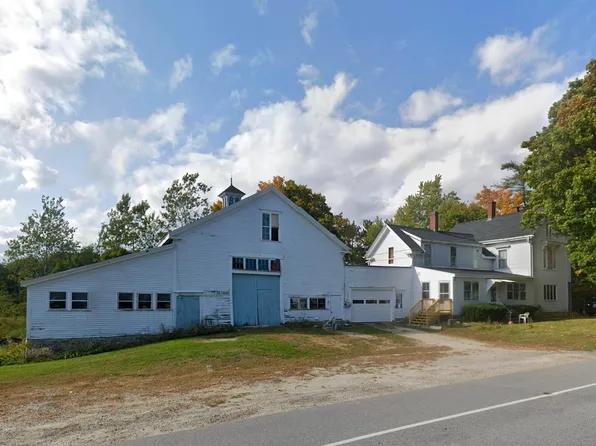 232 Main Street, Cumberland, ME 04021