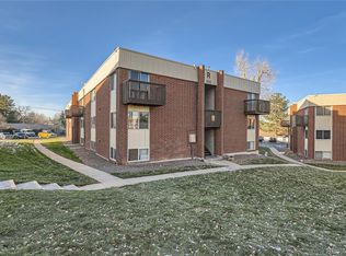 3643 S Sheridan Blvd UNIT 18, Lakewood, CO 80235