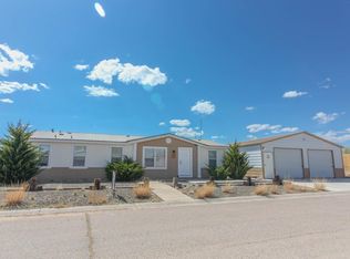 509 Camino Andres, Moriarty, NM 87035