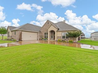 9709 Puma Trl, Godley, TX 76044