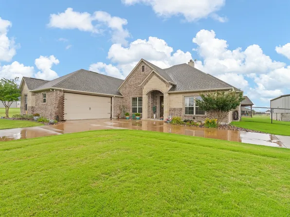 9709 Puma Trl, Godley, TX 76044