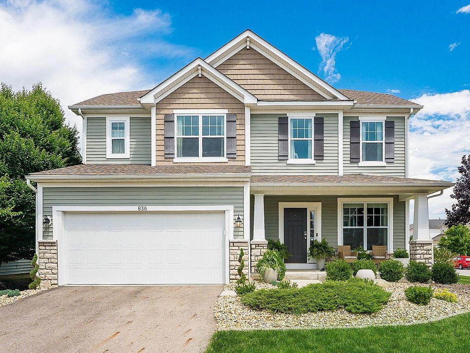 1st image of 836 Bent Oak Dr