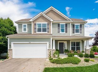 836 Bent Oak Dr, Blacklick, OH 43004