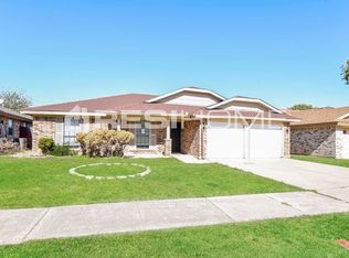 309 Juniper Dr, Arlington, TX 76018