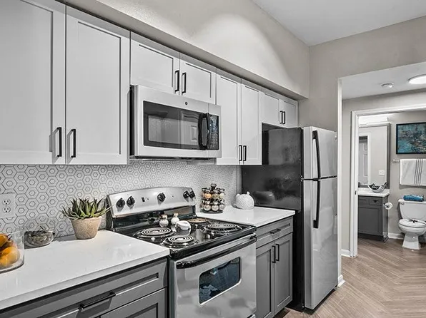 The Palms at Clear Lake Apartments