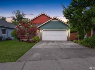 1241 Garland Ln, Bellingham, WA 98226