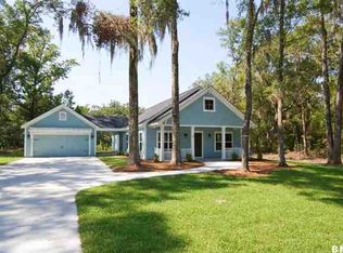 38 Osprey Rd, Beaufort, SC 29907