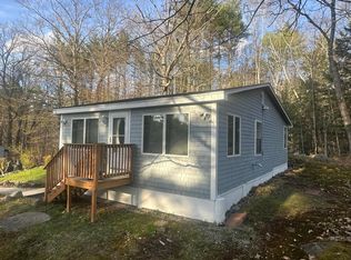 25 S Mayhew Tpke, Hebron, NH 03241