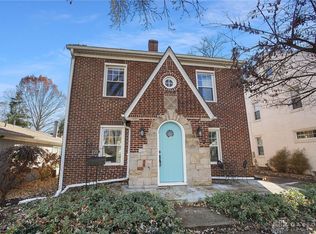 320 Claranna Ave, Dayton, OH 45419
