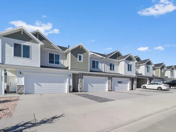 729 W 725 N #8045, Smithfield, UT 84335