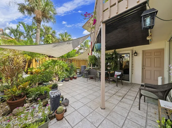 200 S Banana River Blvd APT 803, Cocoa Beach, FL 32931