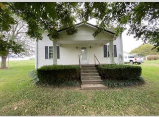 1015 Lexington Rd, Harrodsburg, KY 40330
