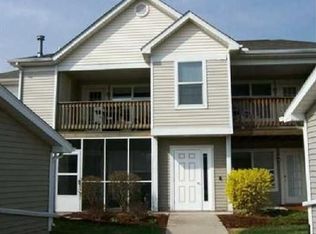 1535 Long Meadow Trl, Ann Arbor, MI 48108
