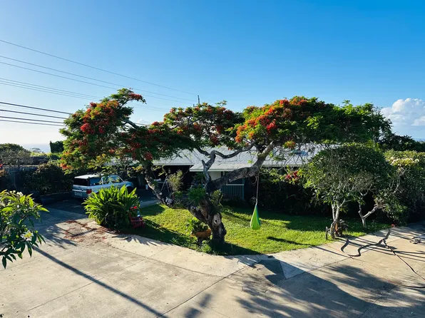 (undisclosed Address), Haiku, HI 96708