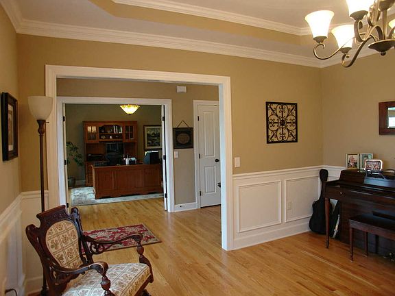 Living Room 2nd View