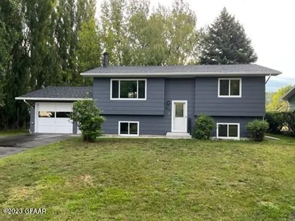 406 7th Ave, Thompson, ND 58278