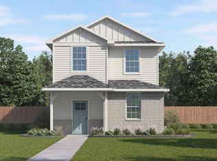 The Emily Plan, Mayfair, New Braunfels, TX 78130
