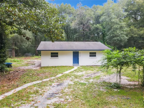 4610 SE 18TH PLACE, GAINESVILLE, FL 32641