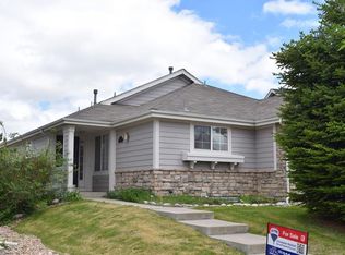 21943 E Oxford Pl, Aurora, CO 80018