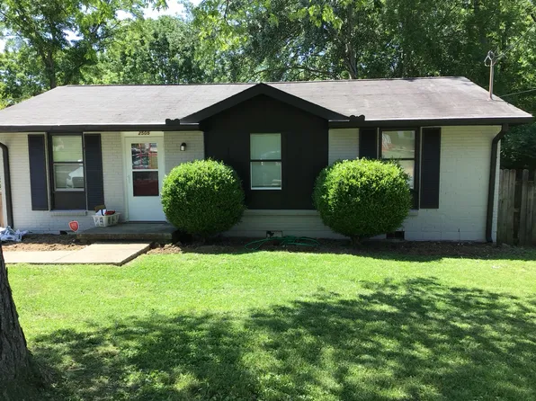 2505 Allenwood Dr, Nashville, TN 37207