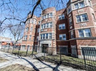 8101 S Drexel Ave #8103-2, Chicago, IL 60619