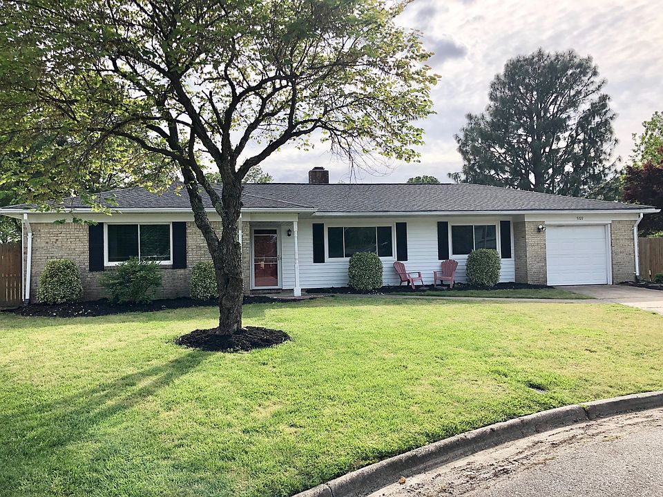 1st image of 5121 Clear Lake Cir