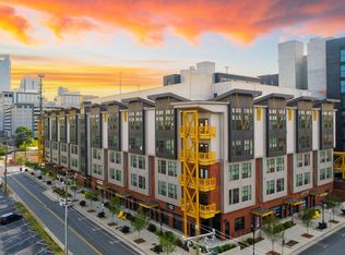The Winnifred, Charlotte, NC 28203