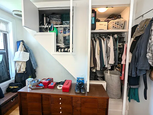 Rented by Manhattan Spaces | media 16