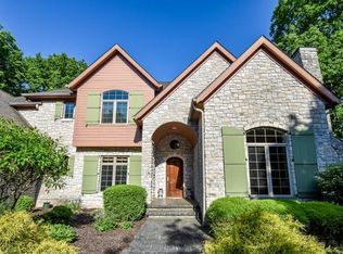 9551 S Strain Ridge Rd, Bloomington, IN 47401