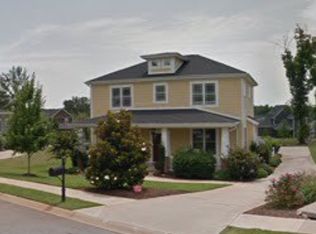 12 Plyler Dr, Greenville, SC 29617