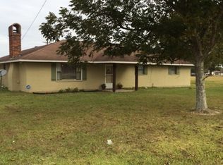 3028 Empire Rd, Jennings, LA 70546