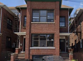 455 Gregory Ave Floor 3, Weehawken, NJ 07086