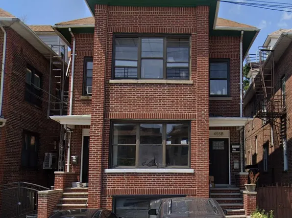 455 Gregory Ave Floor 3, Weehawken, NJ 07086