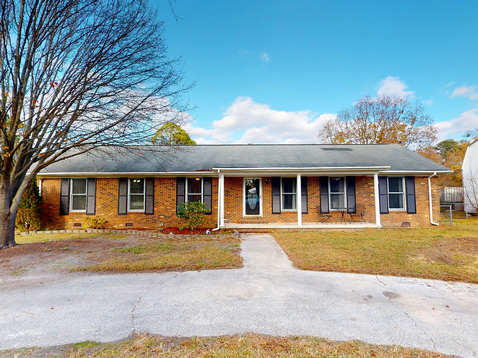 203 Gainey Drive, Goldsboro, NC 27530 Zillow