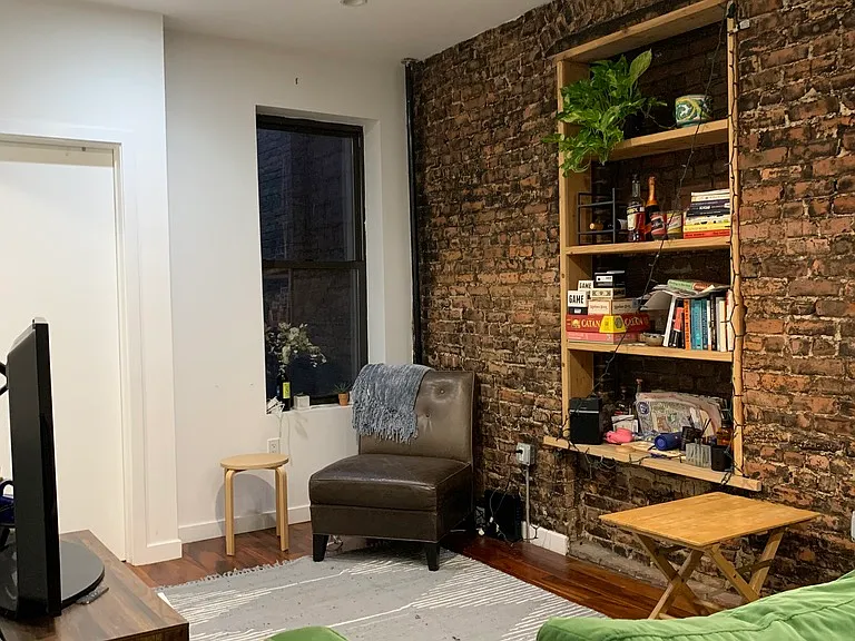 3 Quincy St #2A — Photo 2