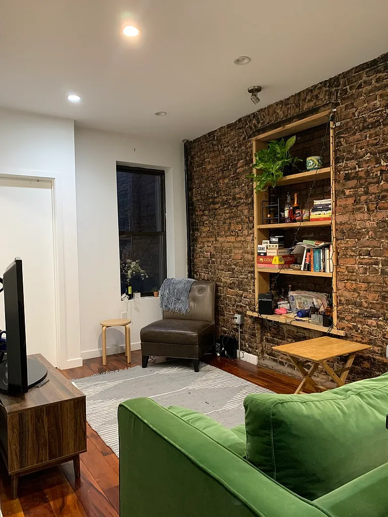 Building Photo - 3 Quincy St #2A