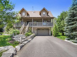 44 Trent River Rd S, Kawartha Lakes, ON K0M2T0