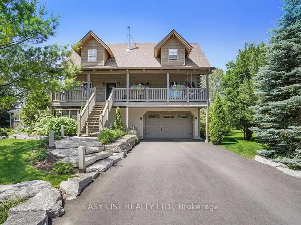 44 Trent River Rd S, Kawartha Lakes, ON K0M 2T0