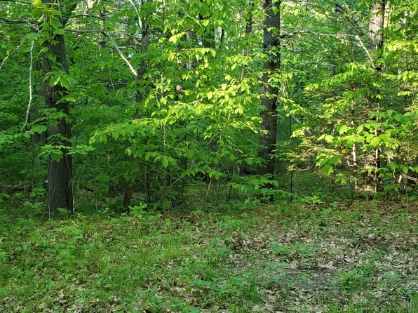 0 Sage Road, Jefferson, ME 04348