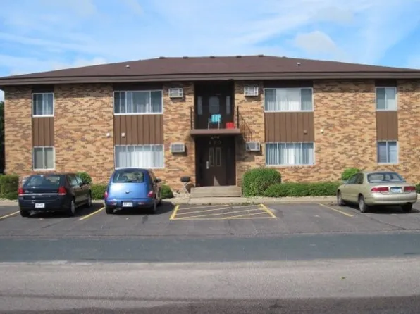 470 Monroe St S, Prescott, WI