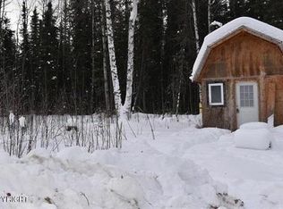 7044 Sweren Loop, Fairbanks, AK 99712