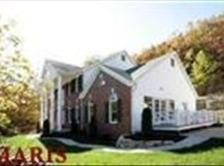 3103 Woods Ave, Glencoe, MO 63038