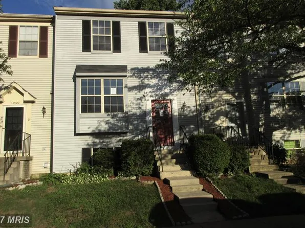 14926 Hyatt Pl, Woodbridge, VA 22191