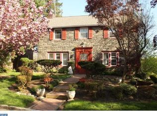 1518 Crest Rd, Wynnewood, PA 19096