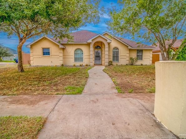 812 Chickadee Ave, Pharr, TX 78577