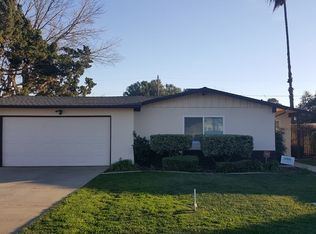 1550 E 26th St, Merced, CA 95340